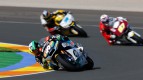 Pol Espargaro, Tuenti Movil HP 40, Valencia QP
