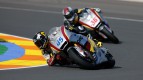Scott Reddind, Marc VDS Racing Team, Valencia QP