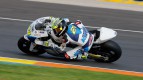 Toni Elias, Italtrans Racing Team, Valencia QP