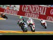Pol Espargaro, Randy Krummenacher, Tuenti Movil HP 40, GP Team Switzerland, Valencia QP