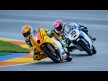 Efren Vazquez, Giulian Pedone, JHK t-shirt Laglisse, Ambrogio Next Racing, Valencia FP3
