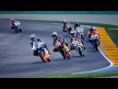 Moto3 Valencia FP3