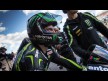 Cal Crutchlow, Monster Yamaha Tech 3, Valencia QP