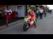 Valentino Rossi, Ducati Team, Valencia QP