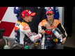 Casey Stoner, Dani Pedrosa, Repsol Honda Team, Valencia RAC