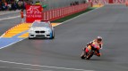 Casey Stoner, Repsol Honda Team, Valencia RAC