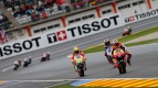 Casey Stoner, Repsol Honda Team, Valencia RAC