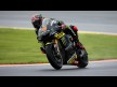 Andrea Dovizioso, Monster Yamaha Tech 3, Valencia WUP