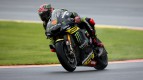Andrea Dovizioso, Monster Yamaha Tech 3, Valencia WUP