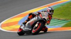 Colin Edwards, NGM Mobile Forward Racing, Valencia RAC