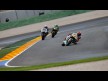 Stefan Bradl, LCR Honda MotoGP, Valencia RAC