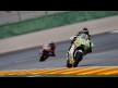 Hector Barbera, Pramac Racing Team, Valencia RAC