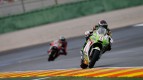 Hector Barbera, Pramac Racing Team, Valencia RAC