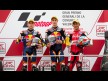Kent, Cortese, Khairuddin, Valencia RAC