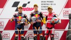 Kent, Cortese, Khairuddin, Valencia RAC