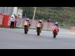 Kent, Cortese, Khairuddin, Valencia RAC