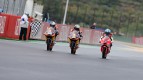 Kent, Cortese, Khairuddin, Valencia RAC