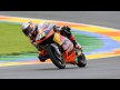 Sandro Cortese, Red Bull KTM Ajo, Valencia RAC