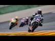 Randy de Puniet, power Electronics Aspar, Valencia RAC