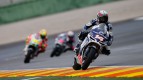 Randy de Puniet, power Electronics Aspar, Valencia RAC