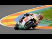 Alvaro Bautista, San Carlo Honda Gresini, Valencia RAC
