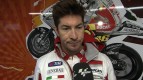 Race over very soon for Hayden