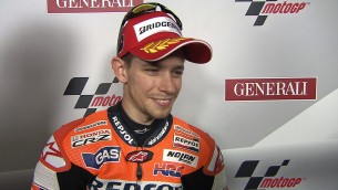 Stoner Race Valencia