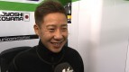 Valencia 2012 - Moto2 - RACE - Interview - Tomoyoshi Koyama