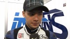 Valencia 2012 - Moto2 - RACE - Interview - Takaaki Nakagami