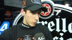 Rins takes Rookie of the Year in Valencia