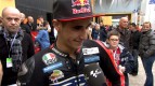 Valencia 2012 - Moto3 - RACE - Interview - Luis Salom