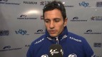 De Puniet on tough race
