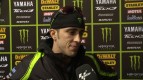 Dovizioso hangs on for result in final Tech 3 race