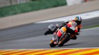 Dani Pedrosa, Repsol Honda Team, Valencia RAC 
