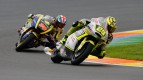 Andrea Iannone, Speed Master, Valencia RAC