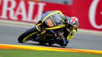Bradley Smith, Tech 3 Racing, Valencia WUP