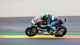 Espargar&oacute; et Rins re&ccedil;oivent le troph&eacute;e Michel Metraux