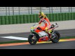 Valentino Rossi, Ducati Team, Valencia RAC