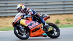 Danny Kent, Red BUll KTM Ajo