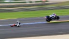 Jorge Lorenzo, Yamaha Factory Racing, Valencia RAC