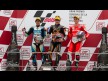 Simon, Marquez, Terol, Blusens Avintia, Team CatalunyaCaixa Repsol, Mapfre Aspar Team Moto2, Valencia RAC