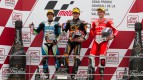 Simon, Marquez, Terol, Blusens Avintia, Team CatalunyaCaixa Repsol, Mapfre Aspar Team Moto2, Valencia RAC