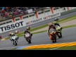 Moto2 Valencia RAC