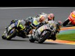 Moto2 Valencia RAC