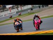 Moto3 Valencia RAC