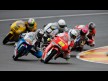 Moto3 Valencia RAC