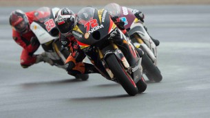 Takahashi a punti nell´ultimo GP stagionale