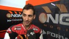 Cardús tries FTR in NGM debut