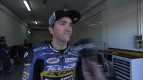 Siméon given opportunity on SAG Bimota