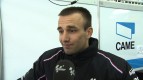 Zarco enjoying his new Suter